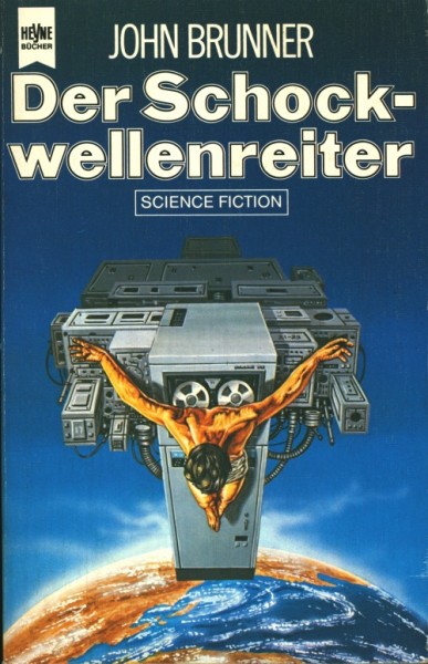 Heyne SF & Fantasy (Heyne, Tb.) Seltene Nummern