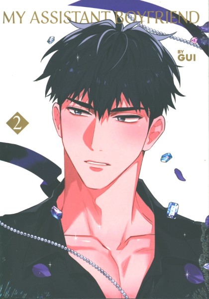 My Assistant Boyfriend 02