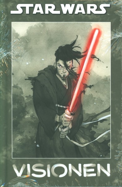 Star Wars Sonderband 186 HC