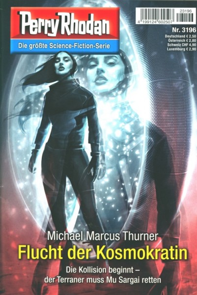 Perry Rhodan 3196