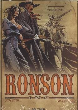 Ronson Inc. 2
