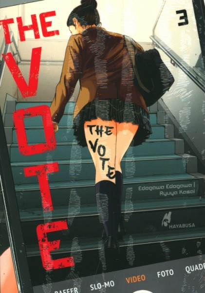 The Vote 03