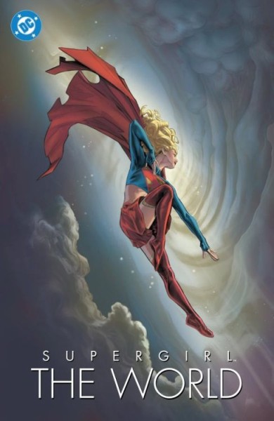 Supergirl: The World SC (06/26)