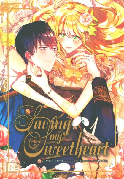 Saving my Sweetheart (CLines, Tb.) Nr. 1-3