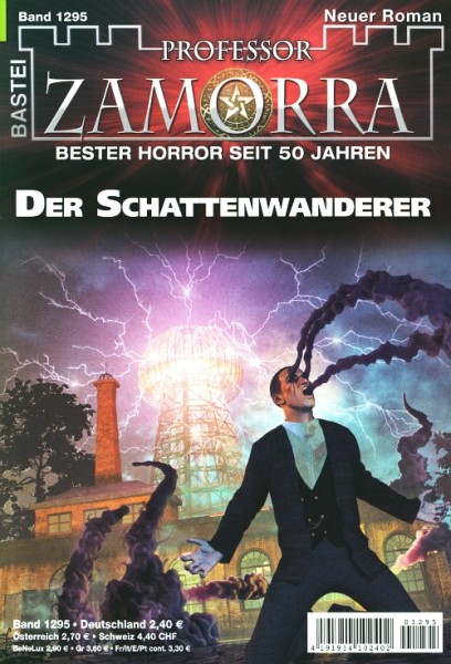Professor Zamorra 1295
