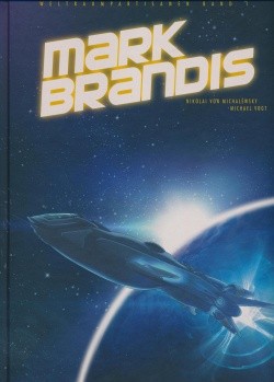 Mark Brandis (Panini, B.) Nr. 1,2