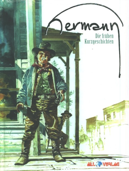 Hermann Kurzgeschichten