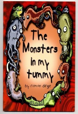 The Monsters in my tummy