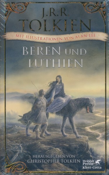 Beren und Lúthien HC