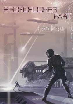 Burban, S.: Ruul-Konflikt 5 - Bedrohlicher Pakt