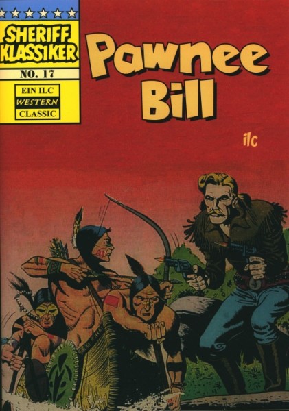 Sheriff Klassiker 17
