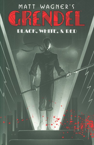 Grendel: Black, White & Red (1998) SC