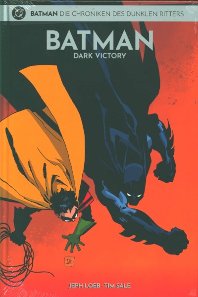 Batman: Chroniken des Dunklen Ritters 22