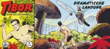 Tibor Piccolo (3. Serie) 101