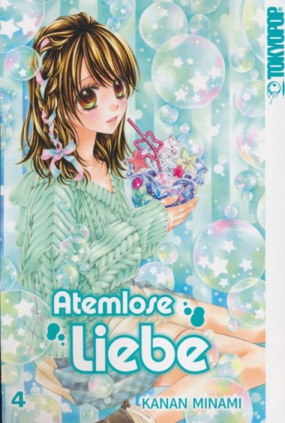 Atemlose Liebe 4