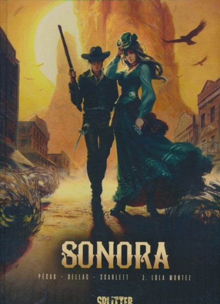 Sonora 2