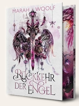 Rückkehr der Engel (Angelussaga 1)