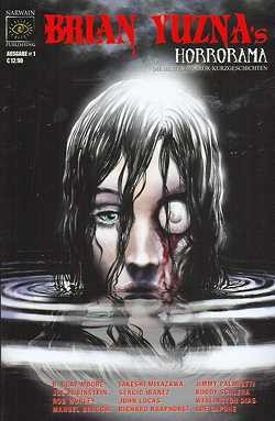 Brian Yuzna`s Horrorama (Narwain, Br.)