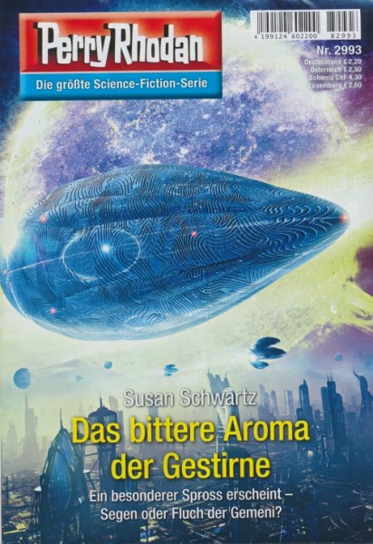 Perry Rhodan 2993