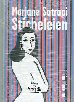 Sticheleien (Edition Moderne, B)