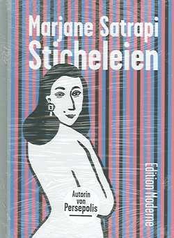 Sticheleien (Edition Moderne, B.)