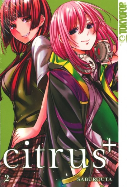 Citrus+ 2