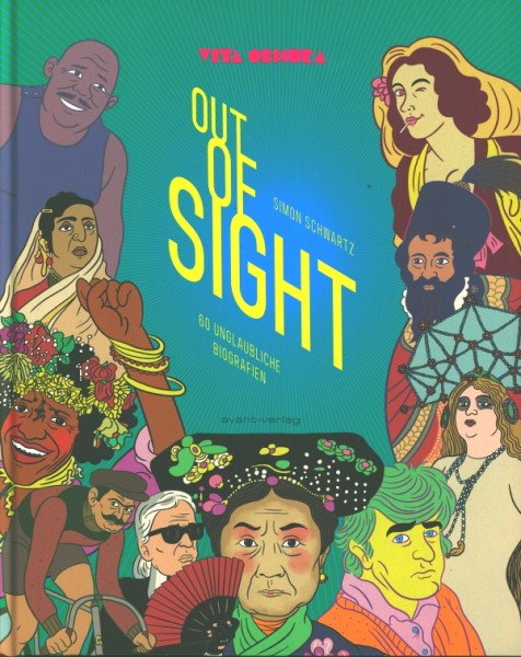 Vita Obscura - Out of Sight