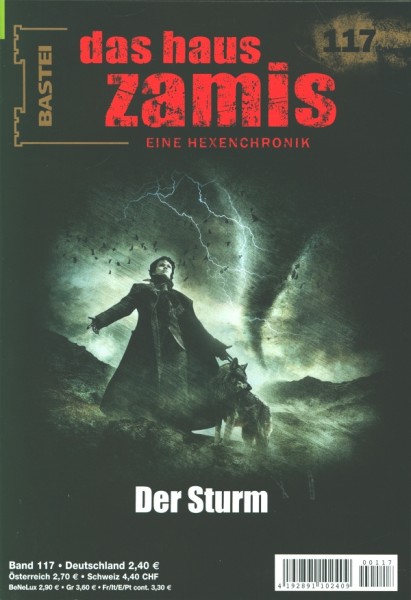 Das Haus Zamis 117