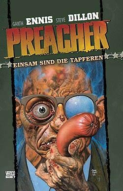 Preacher 7