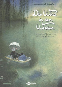 Der Wind in den Weiden