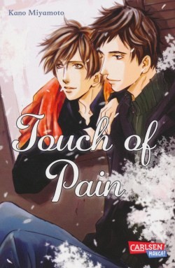 Touch of Pain