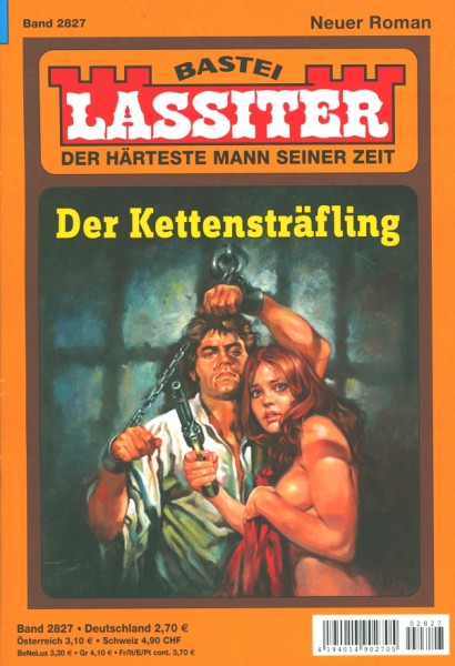 Lassiter 2827