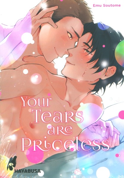 Your Tears are Priceless