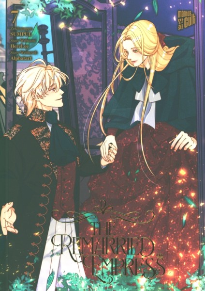 The Remarried Empress 07