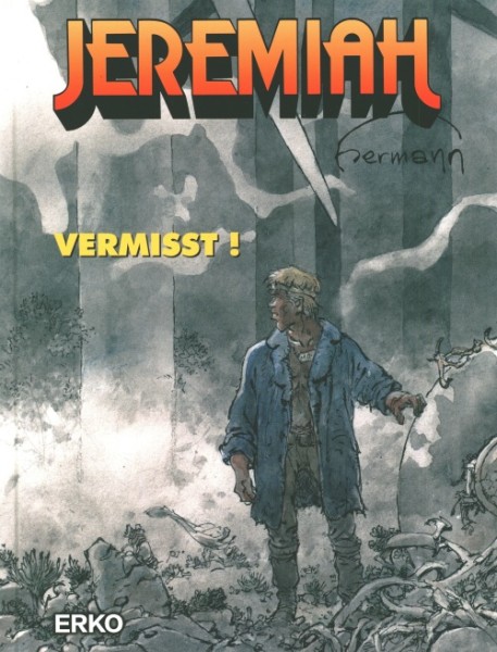 Jeremiah 40 VZA