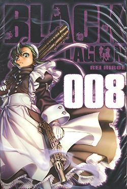 Black Lagoon 08