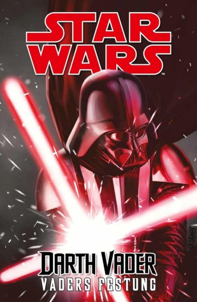 Star Wars: Darth Vader Deluxe 5 (10/26)