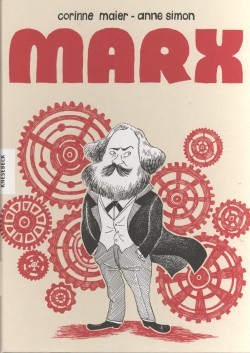 Marx (Knesebeck, B.)