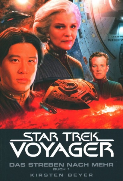 Star Trek - Voyager 16