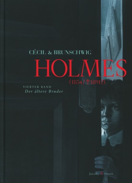Holmes (1854 / 1891?) 4