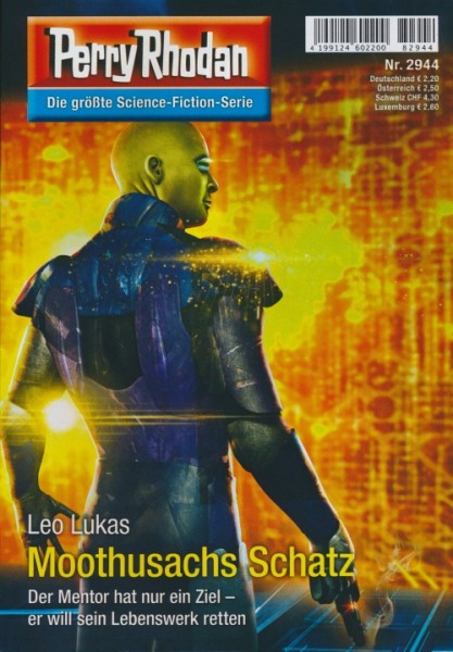Perry Rhodan 2944