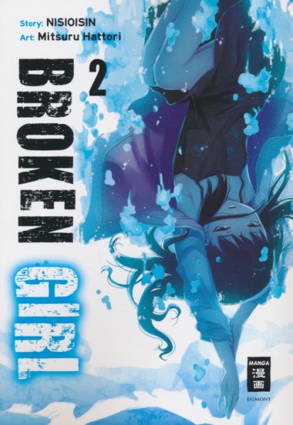Broken Girl 2