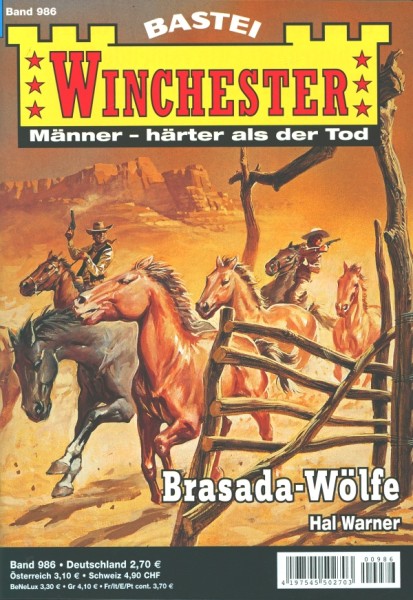 Winchester 986
