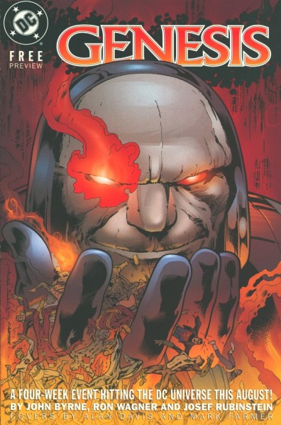 Genesis (1997) Free Preview