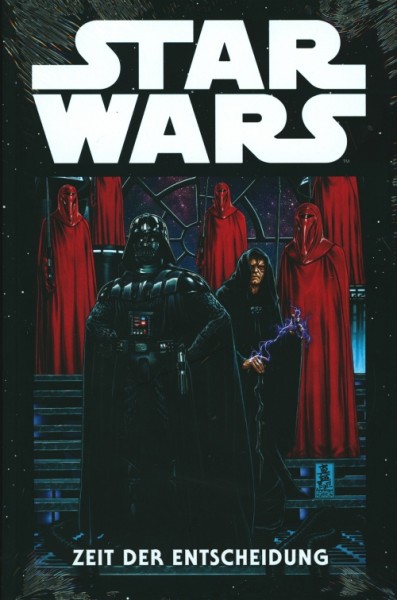 Star Wars Marvel Comics-Kollektion 15