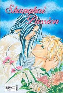 Shanghai Passion (EMA, Tb)