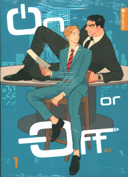 On or Off 1