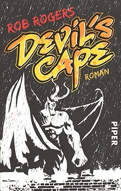 Rogers, R.: Devil’s Cape