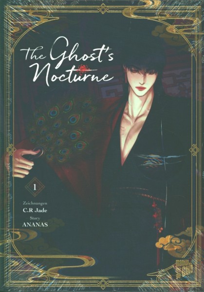 The Ghost's Nocturne 01