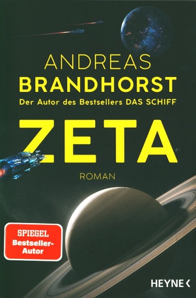 Brandhorst, A.: Zeta